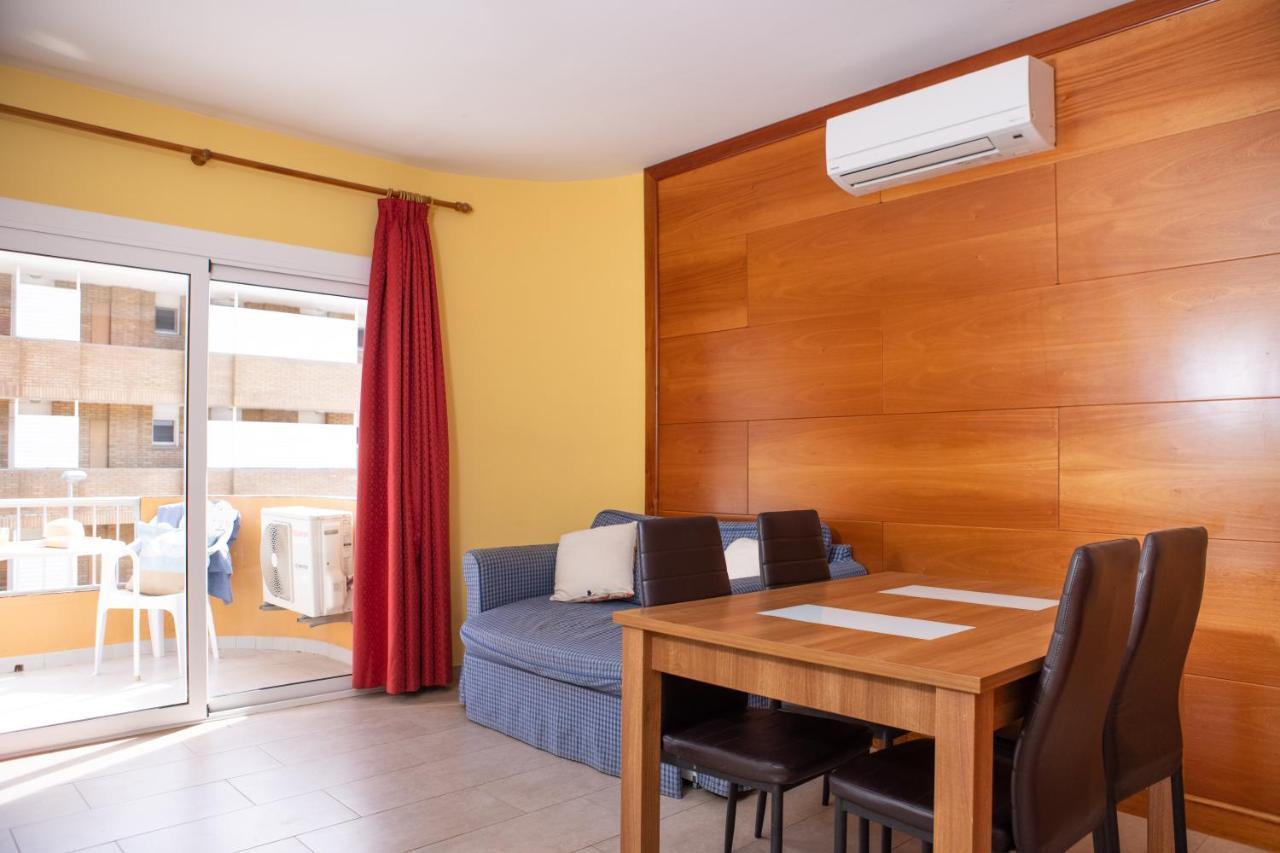 Rvapartaments Els Salats L'Estartit Εξωτερικό φωτογραφία