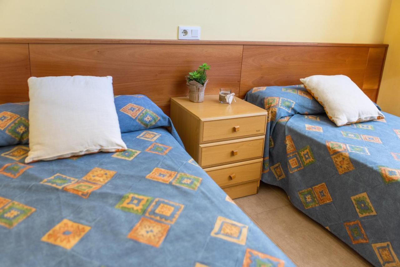 Rvapartaments Els Salats L'Estartit Εξωτερικό φωτογραφία