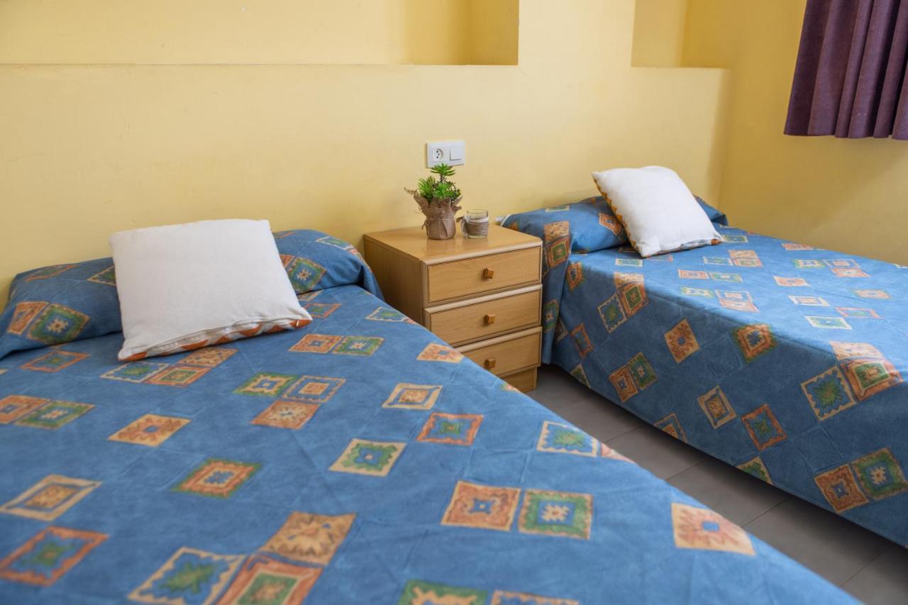 Rvapartaments Els Salats L'Estartit Εξωτερικό φωτογραφία
